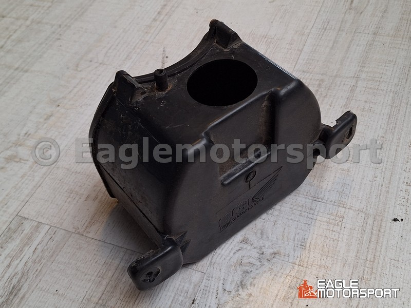 Utilisé : Boîtier de filtre à air EGL Madmax